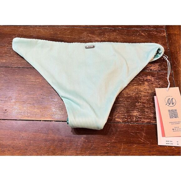 Maaji Women's Standard Sea Glass Sublimity - Picture 4 of 6